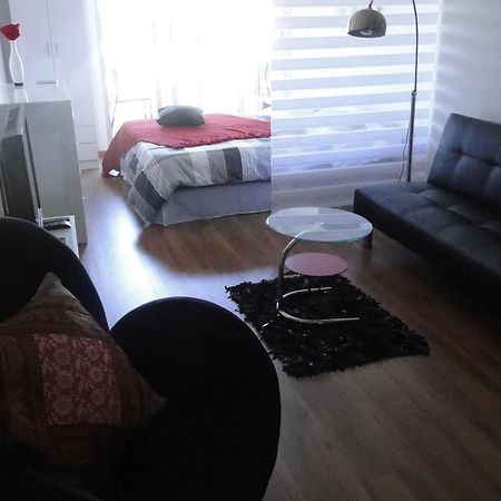 Rentline Apartamentos - Skyline Montevideo Extérieur photo