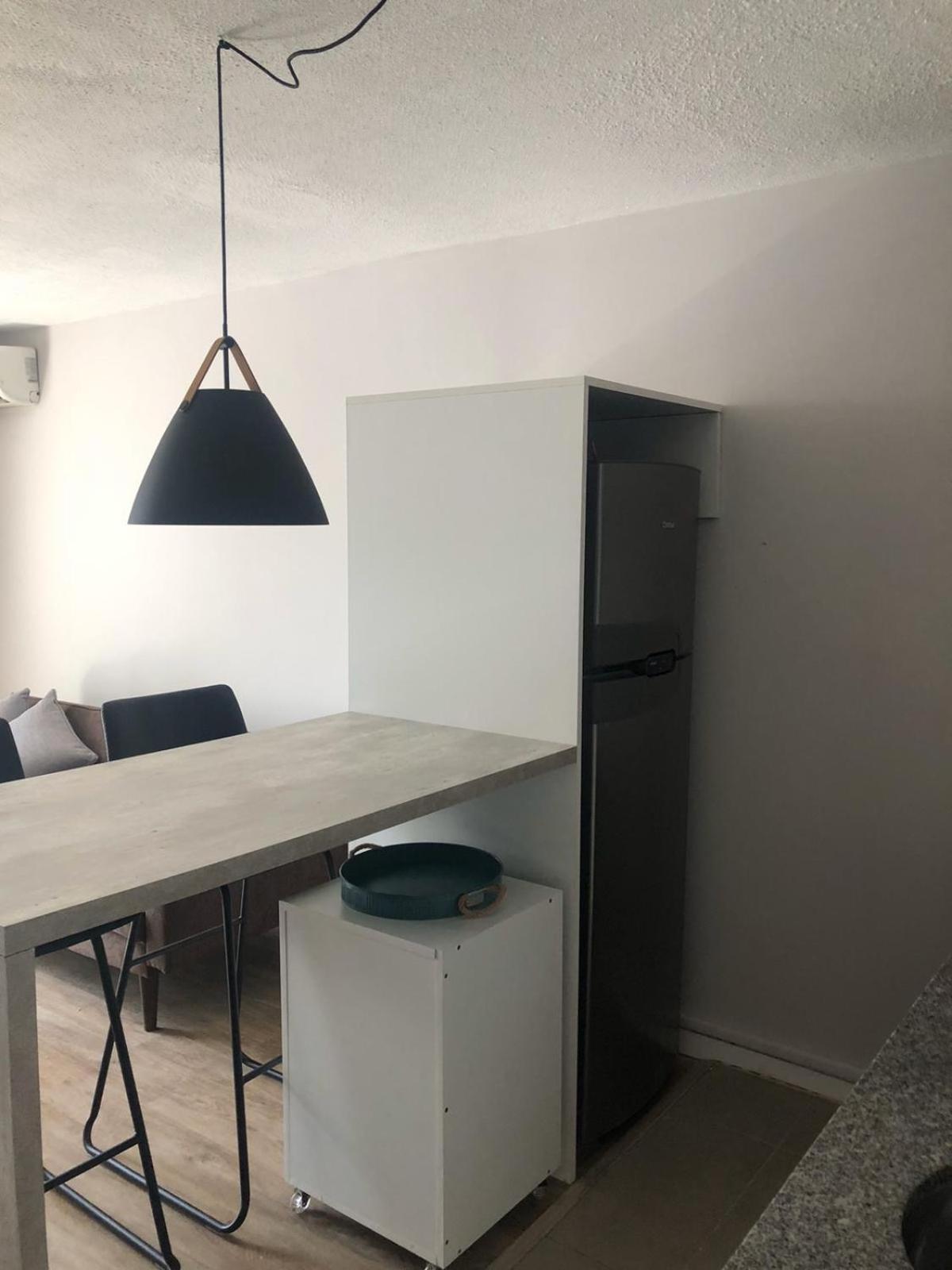 Rentline Apartamentos - Skyline Montevideo Chambre photo