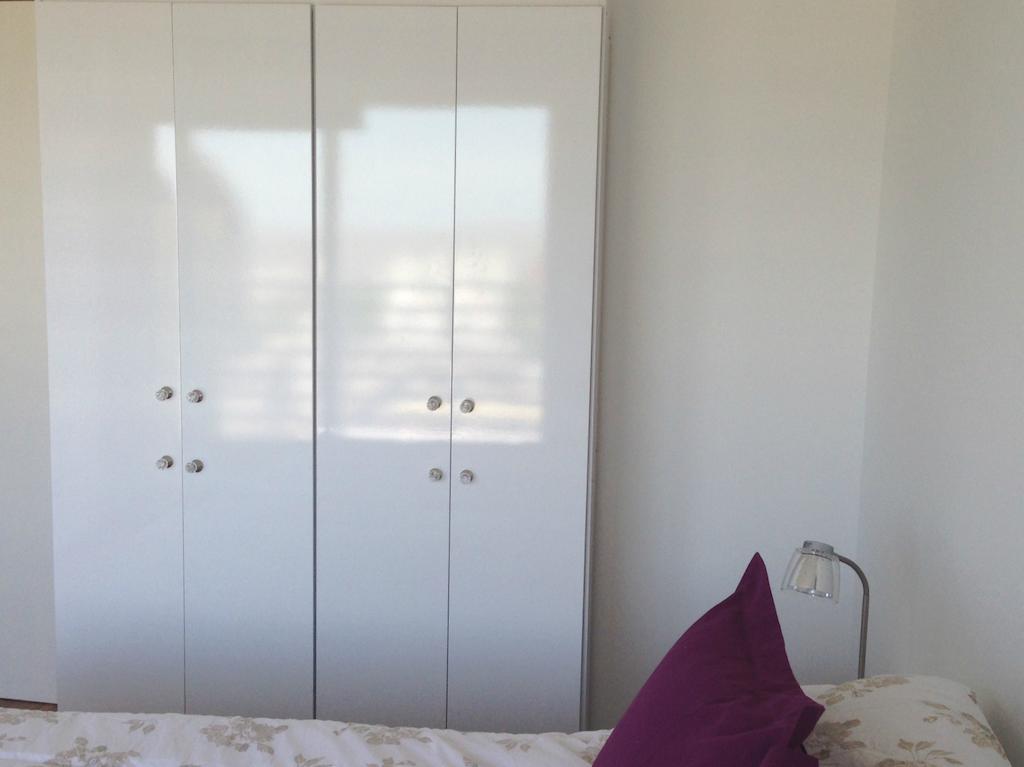 Rentline Apartamentos - Skyline Montevideo Chambre photo