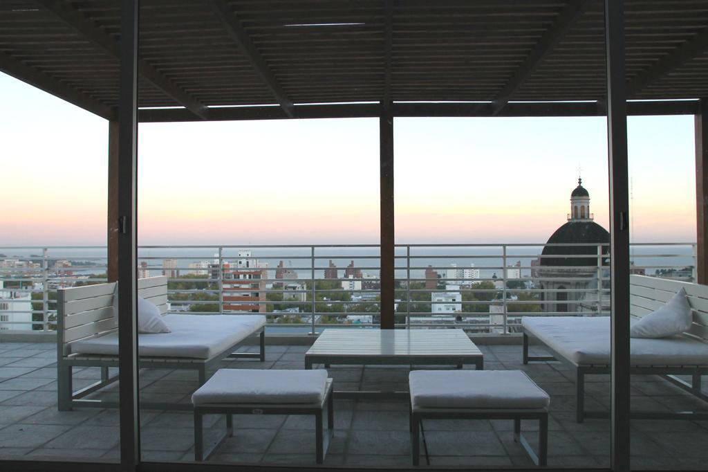 Rentline Apartamentos - Skyline Montevideo Extérieur photo
