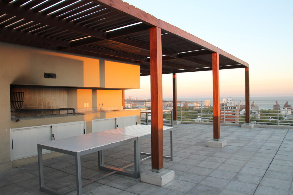 Rentline Apartamentos - Skyline Montevideo Extérieur photo