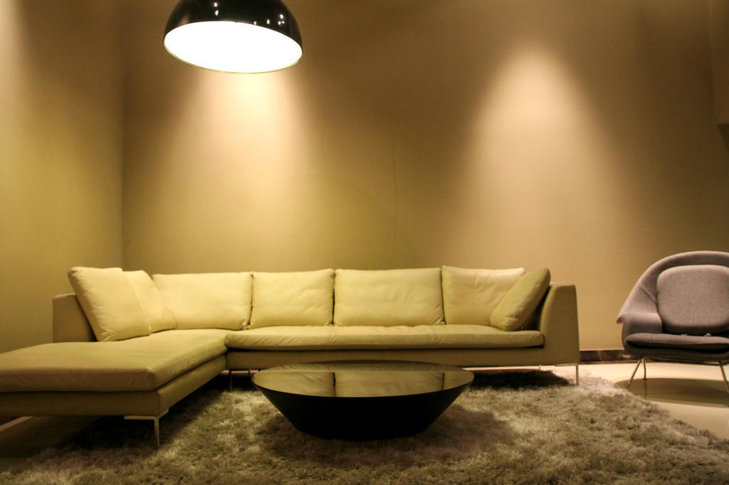 Rentline Apartamentos - Skyline Montevideo Extérieur photo