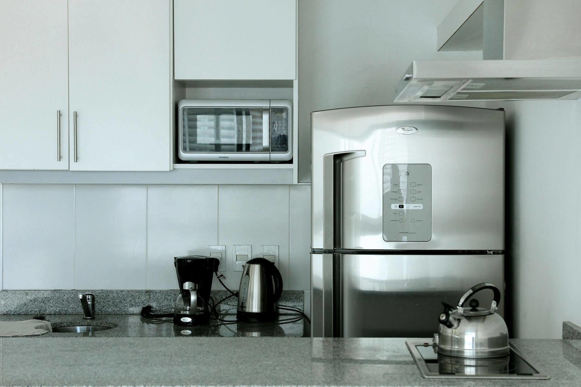 Rentline Apartamentos - Skyline Montevideo Extérieur photo