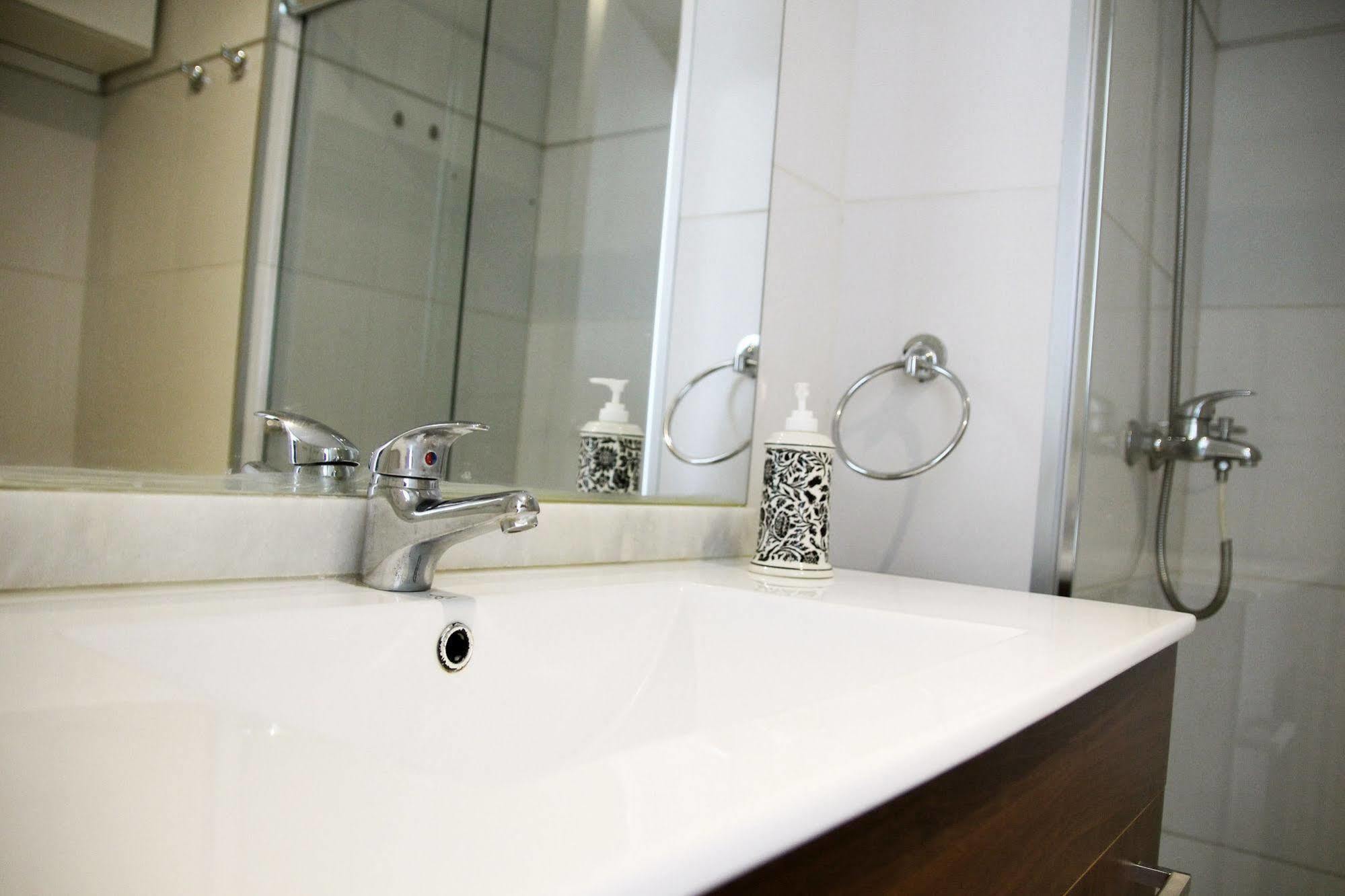 Rentline Apartamentos - Skyline Montevideo Extérieur photo