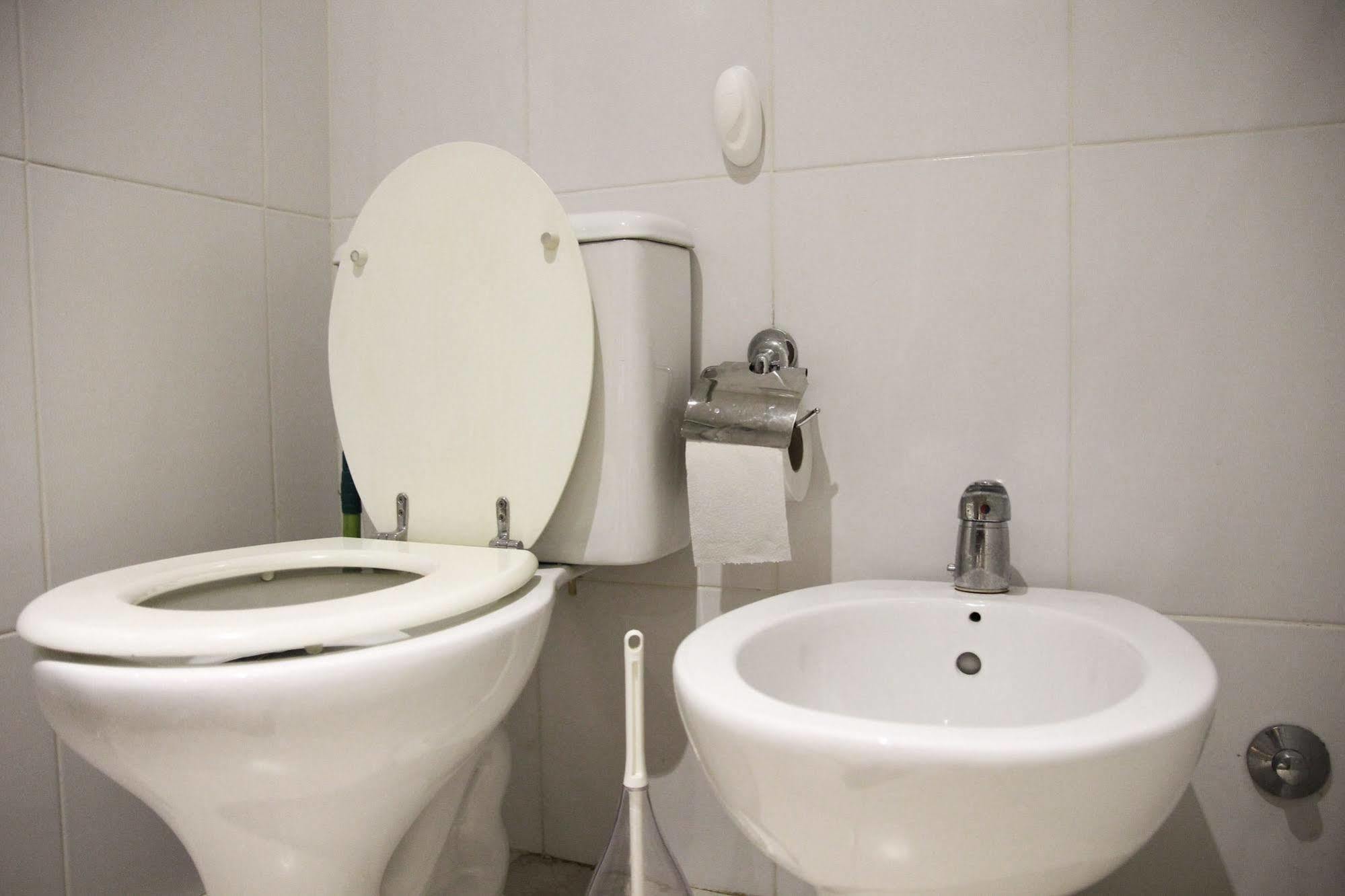 Rentline Apartamentos - Skyline Montevideo Extérieur photo