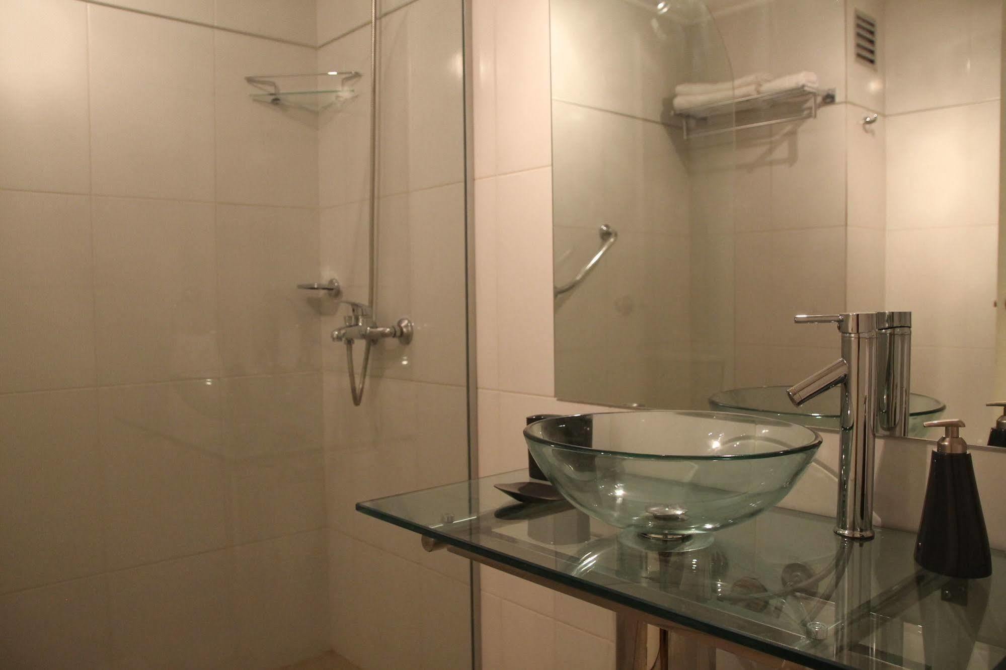 Rentline Apartamentos - Skyline Montevideo Extérieur photo