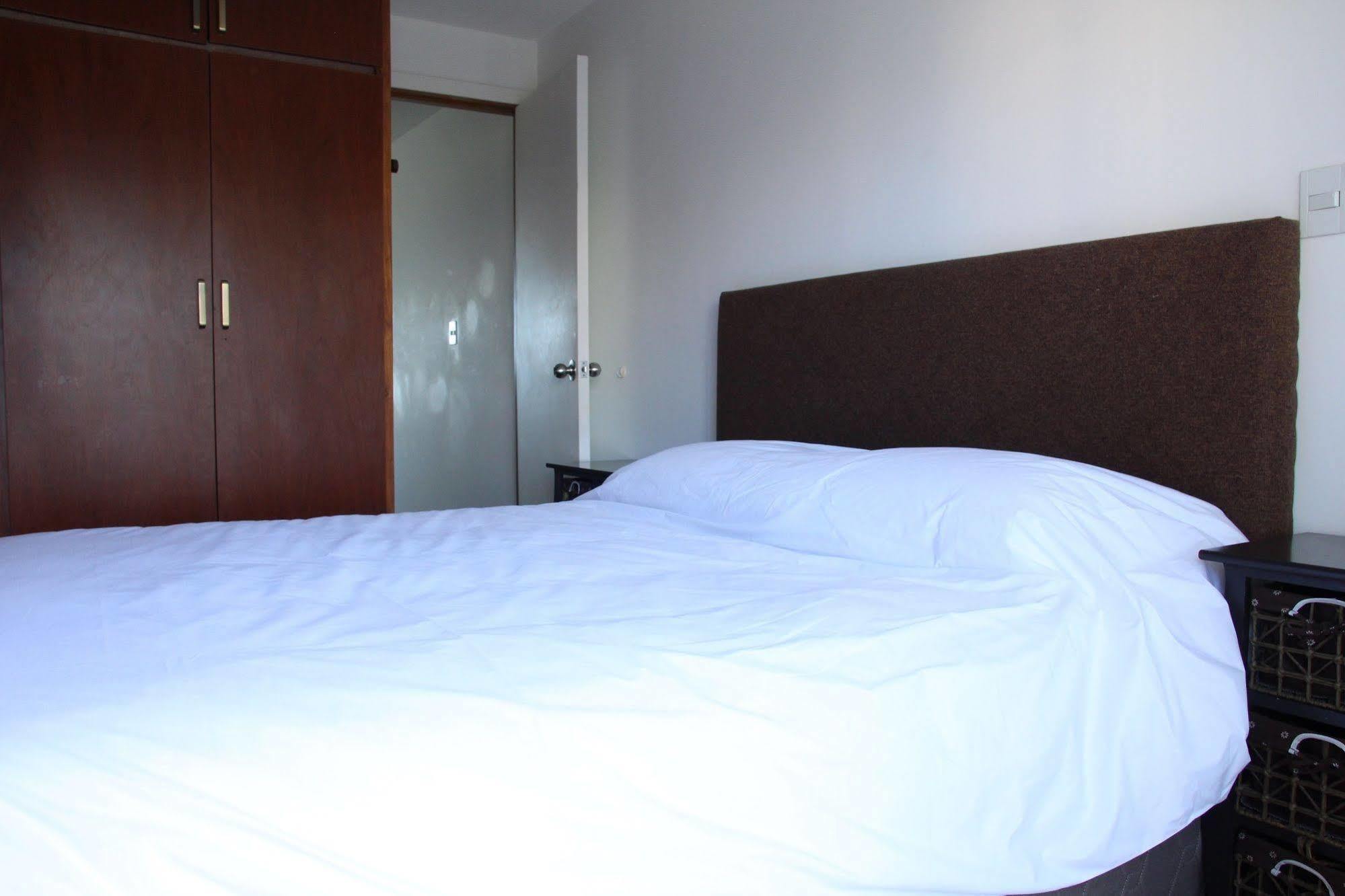 Rentline Apartamentos - Skyline Montevideo Extérieur photo