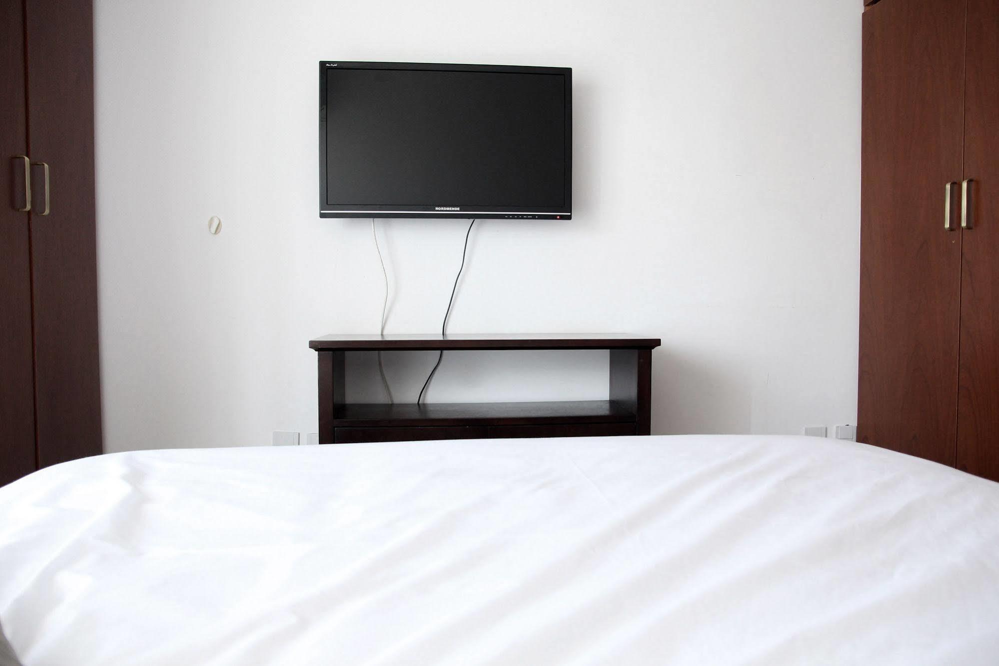 Rentline Apartamentos - Skyline Montevideo Extérieur photo