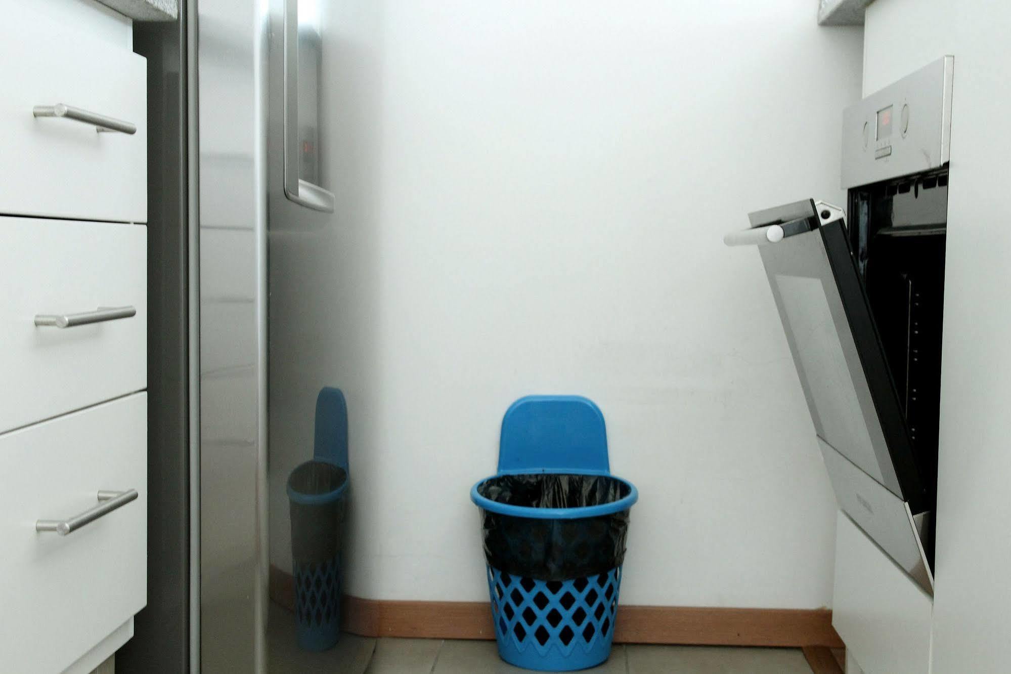 Rentline Apartamentos - Skyline Montevideo Extérieur photo
