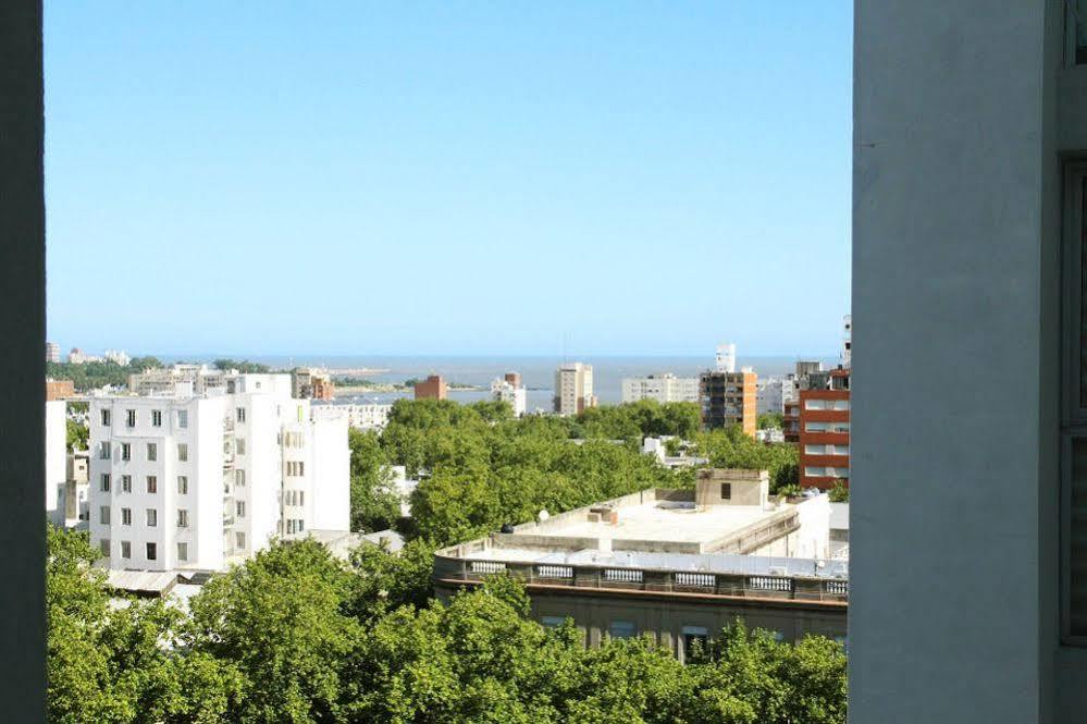 Rentline Apartamentos - Skyline Montevideo Extérieur photo