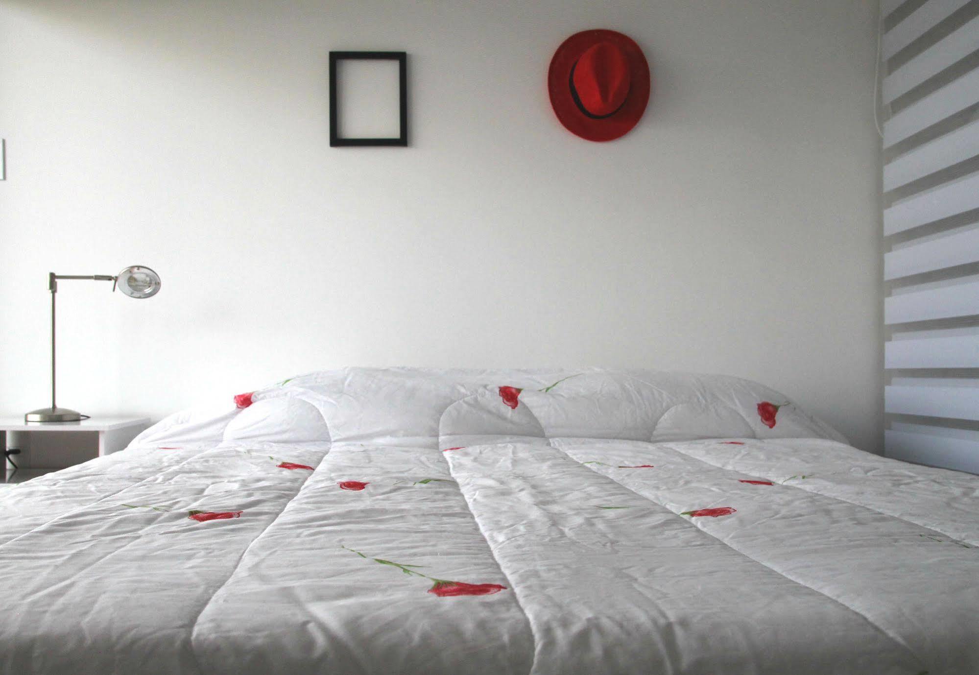 Rentline Apartamentos - Skyline Montevideo Extérieur photo