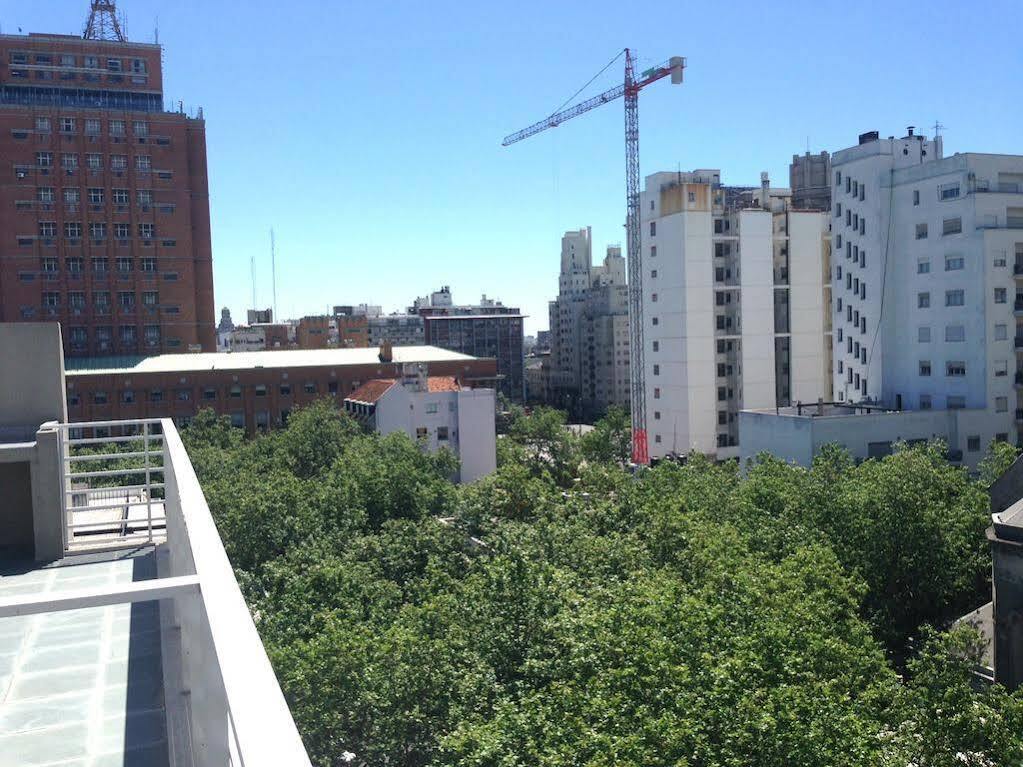 Rentline Apartamentos - Skyline Montevideo Extérieur photo