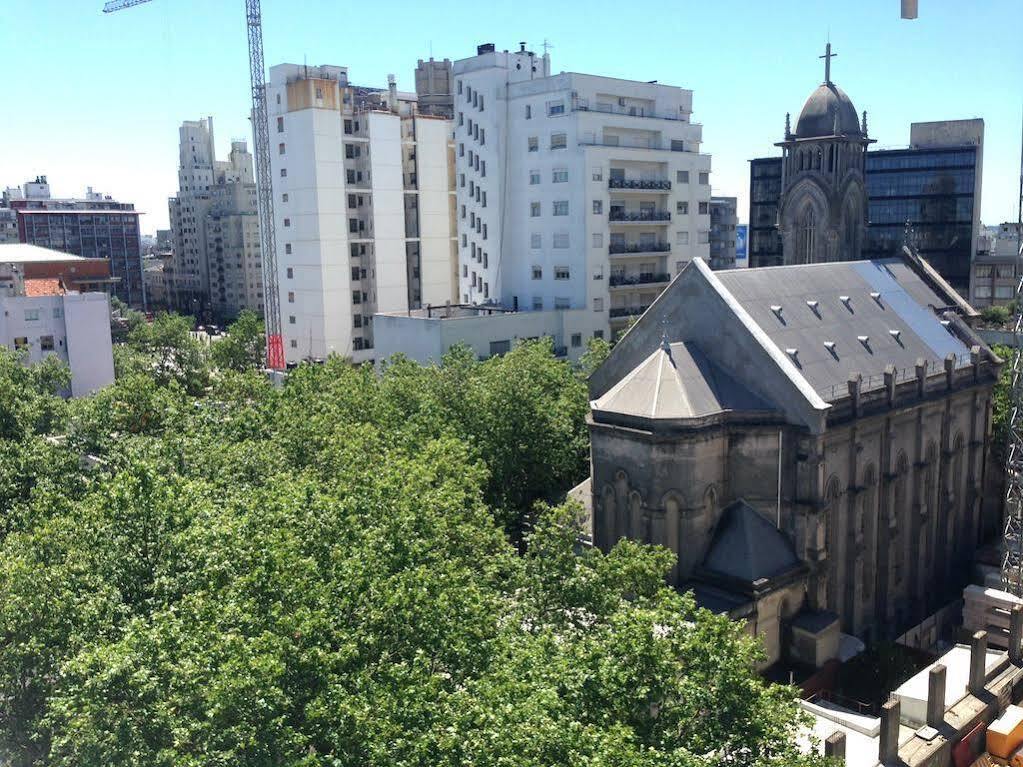 Rentline Apartamentos - Skyline Montevideo Extérieur photo