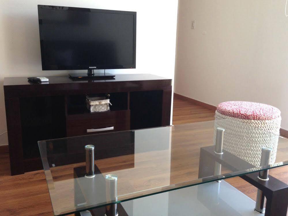 Rentline Apartamentos - Skyline Montevideo Extérieur photo