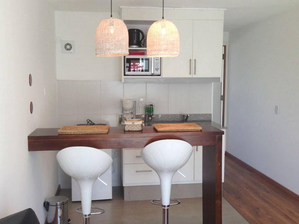 Rentline Apartamentos - Skyline Montevideo Extérieur photo