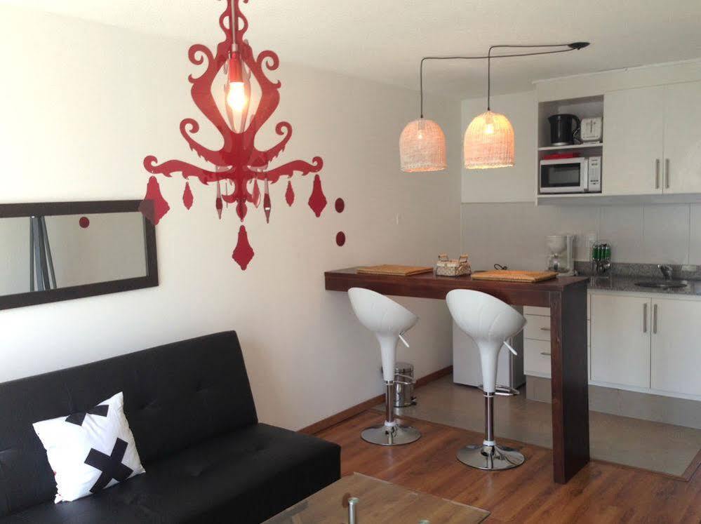 Rentline Apartamentos - Skyline Montevideo Extérieur photo