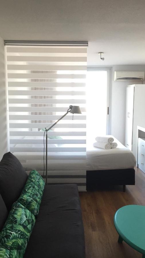 Rentline Apartamentos - Skyline Montevideo Extérieur photo