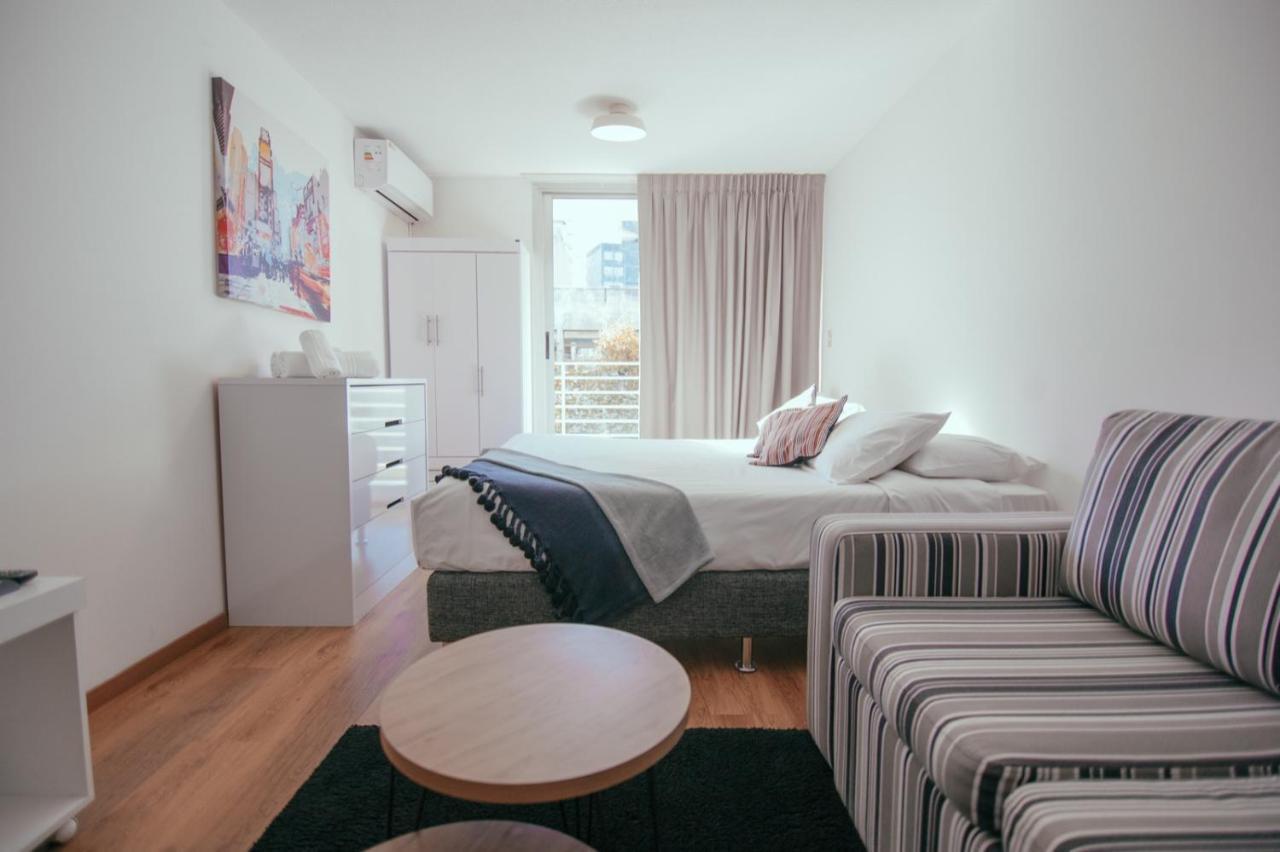 Rentline Apartamentos - Skyline Montevideo Extérieur photo