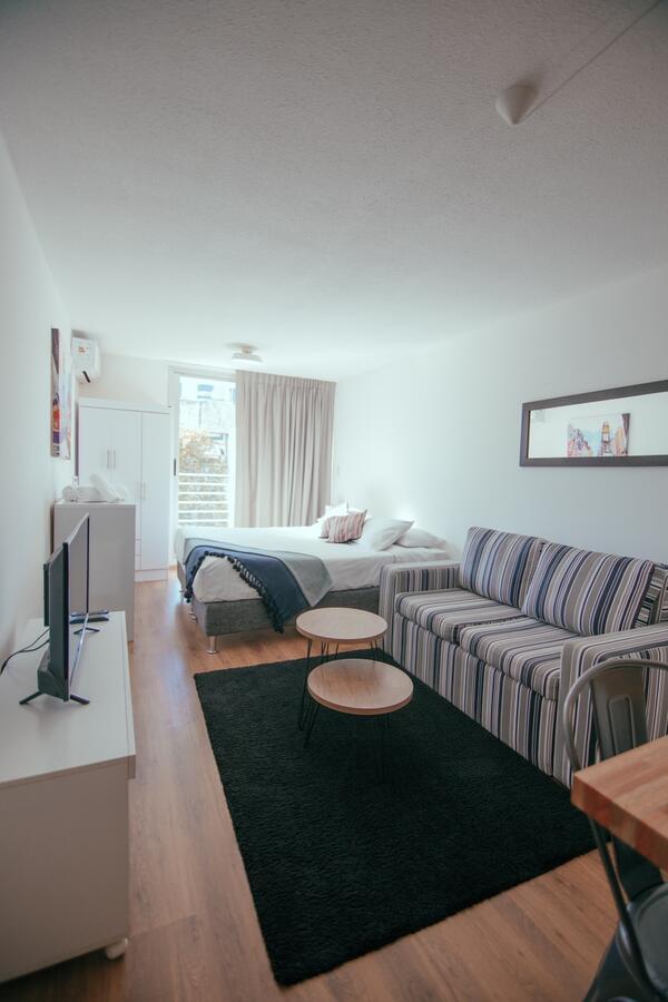 Rentline Apartamentos - Skyline Montevideo Extérieur photo