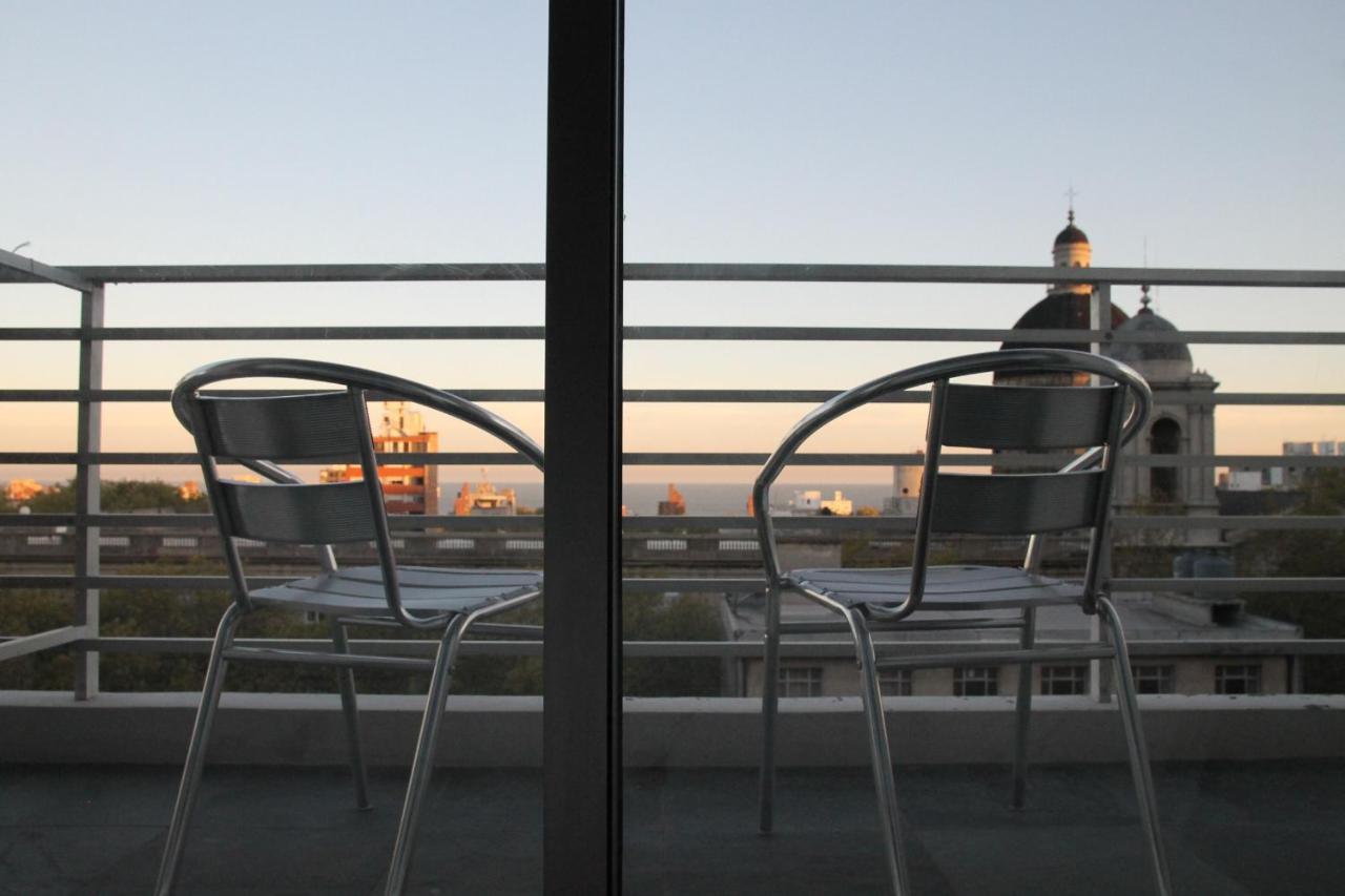 Rentline Apartamentos - Skyline Montevideo Extérieur photo