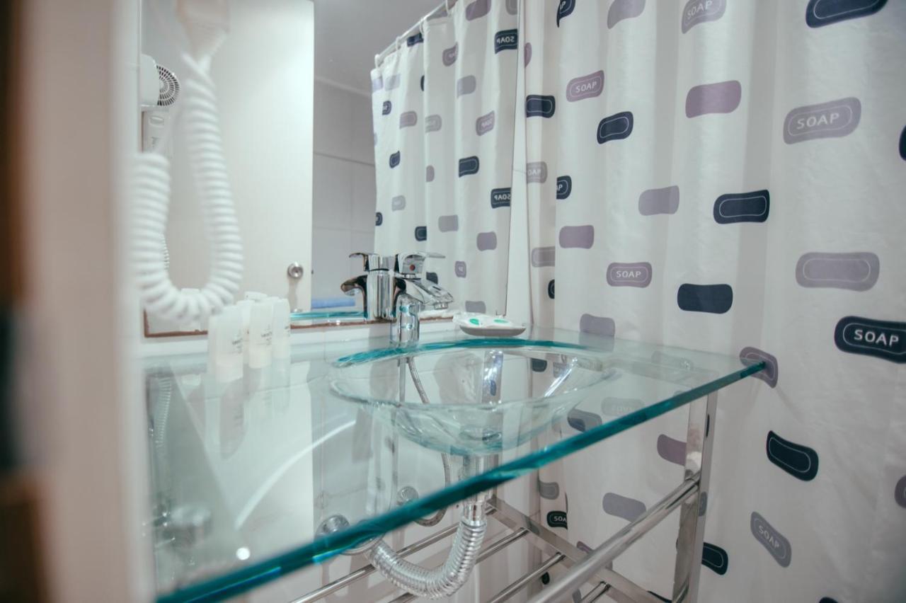 Rentline Apartamentos - Skyline Montevideo Extérieur photo