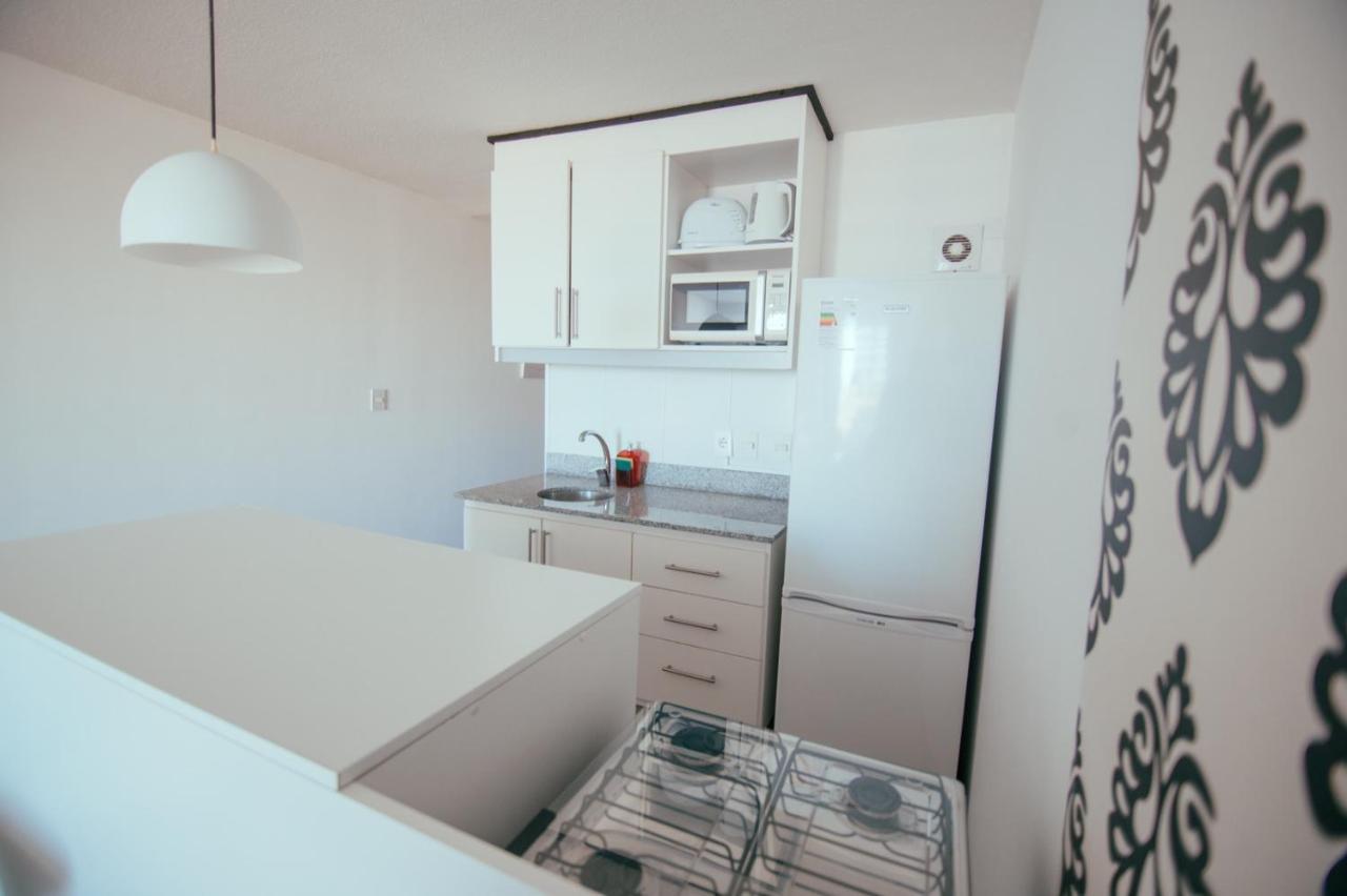 Rentline Apartamentos - Skyline Montevideo Extérieur photo