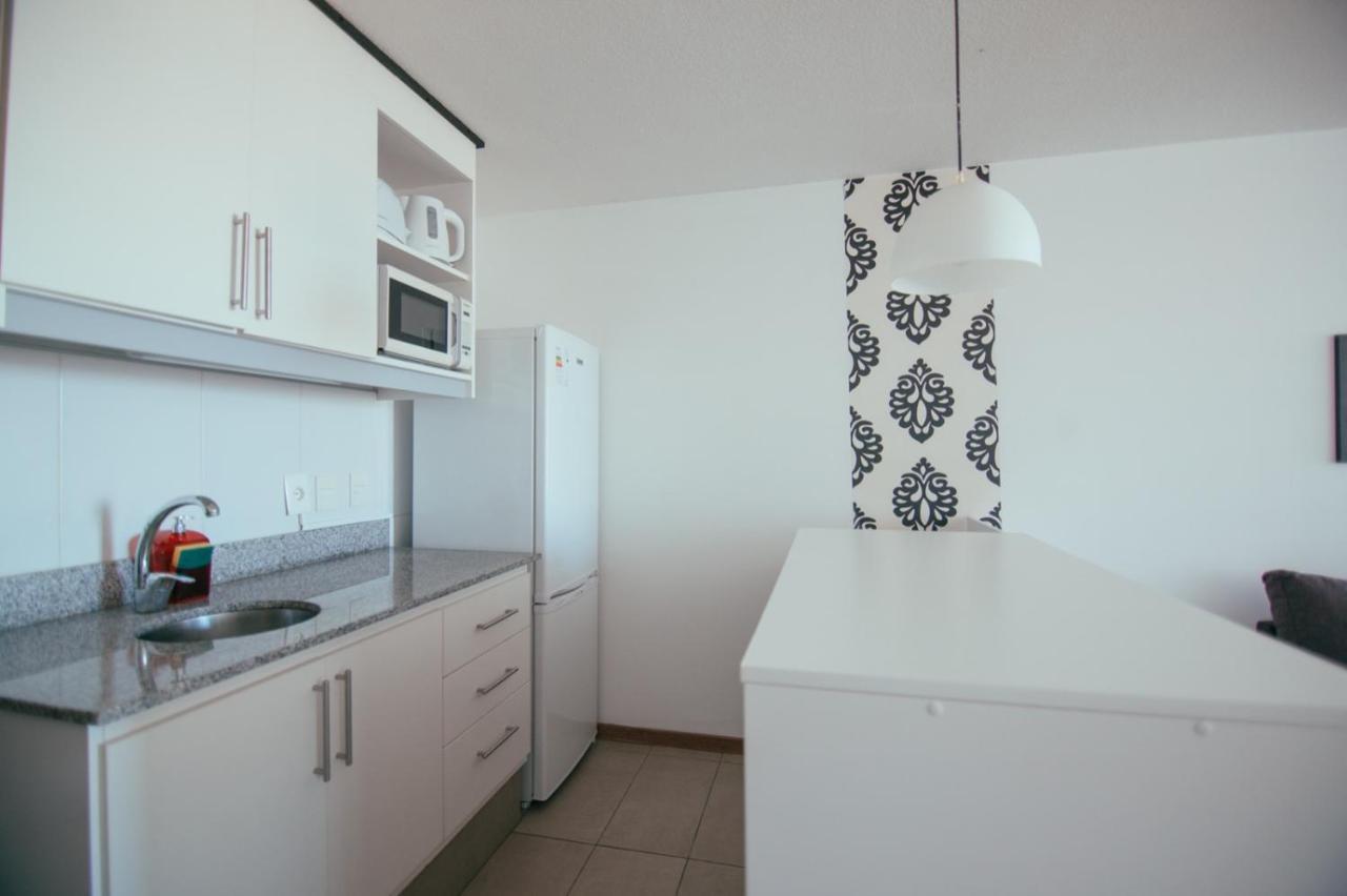 Rentline Apartamentos - Skyline Montevideo Extérieur photo