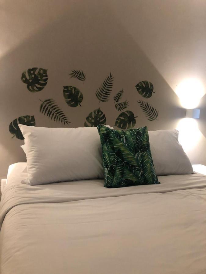Rentline Apartamentos - Skyline Montevideo Extérieur photo