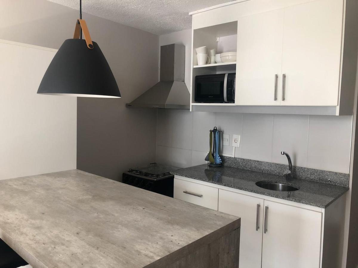 Rentline Apartamentos - Skyline Montevideo Extérieur photo