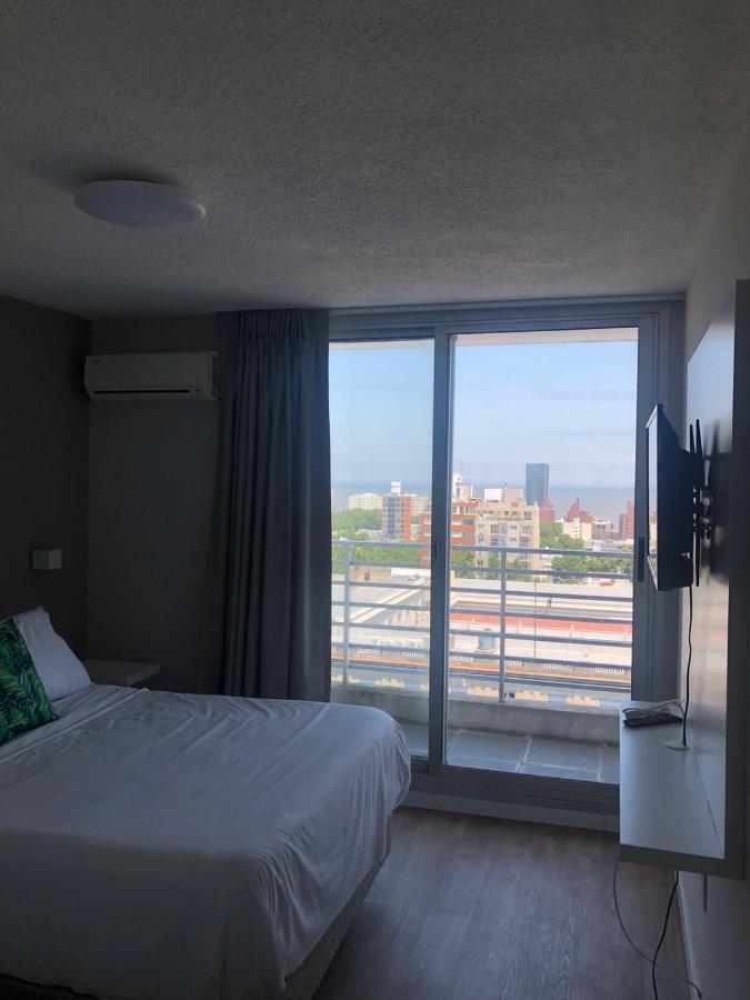 Rentline Apartamentos - Skyline Montevideo Extérieur photo