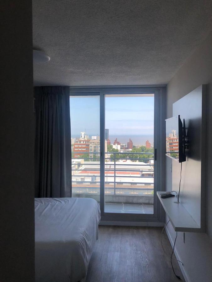 Rentline Apartamentos - Skyline Montevideo Extérieur photo