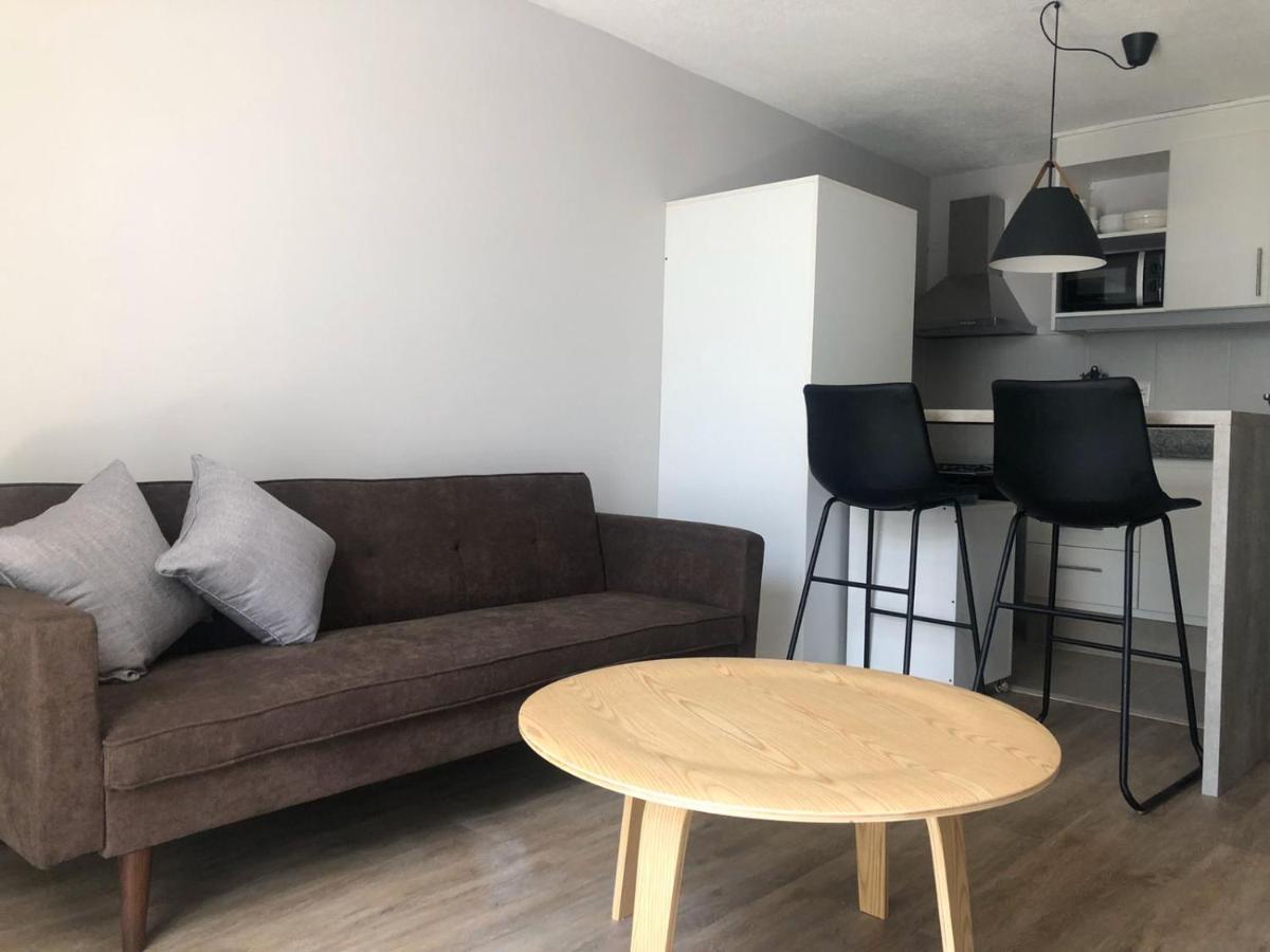 Rentline Apartamentos - Skyline Montevideo Extérieur photo