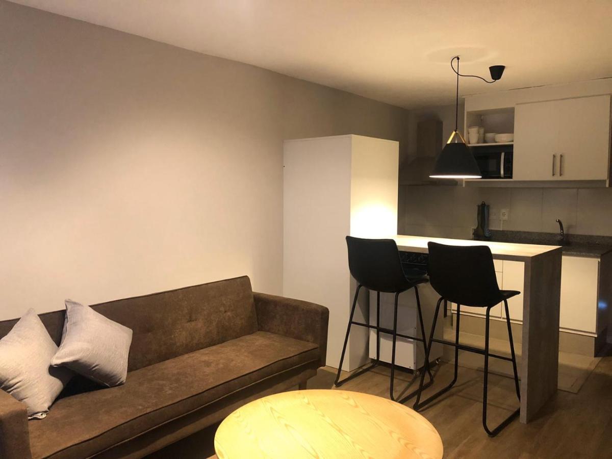 Rentline Apartamentos - Skyline Montevideo Extérieur photo