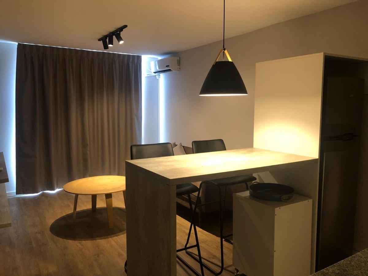 Rentline Apartamentos - Skyline Montevideo Extérieur photo