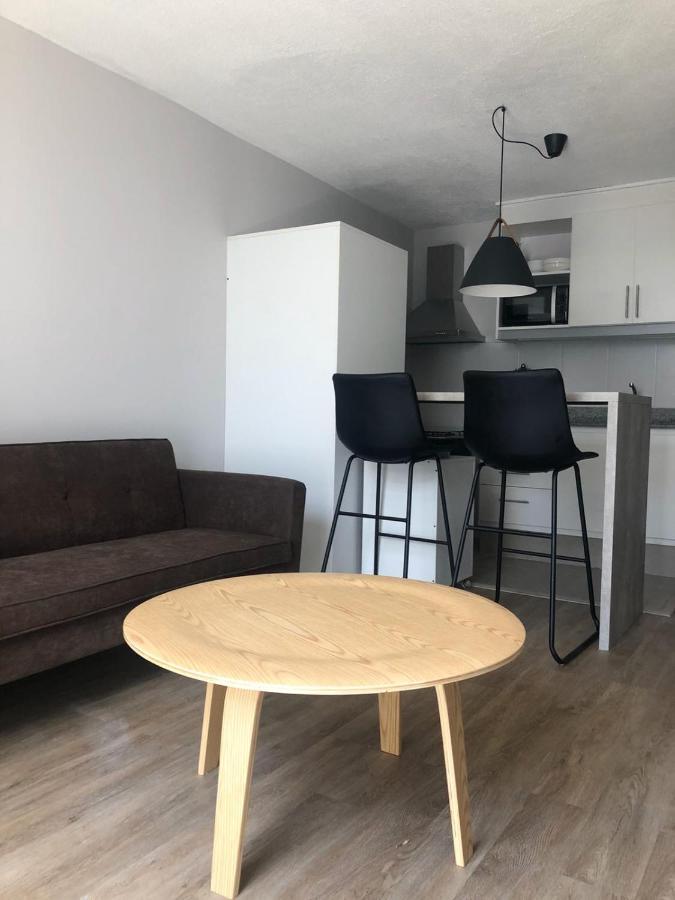 Rentline Apartamentos - Skyline Montevideo Extérieur photo